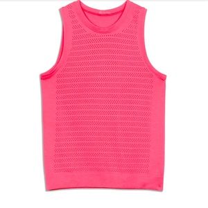 Lululemon Breeze by Muscle Tank